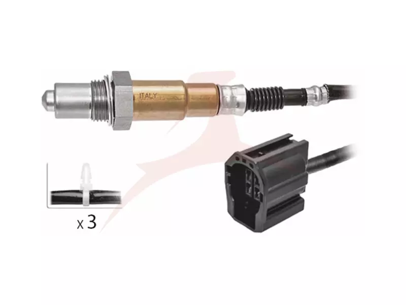 OXYGEN SENSORS