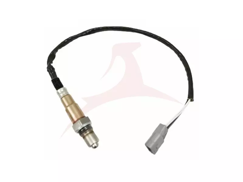 OXYGEN SENSORS