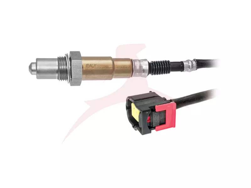 OXYGEN SENSORS