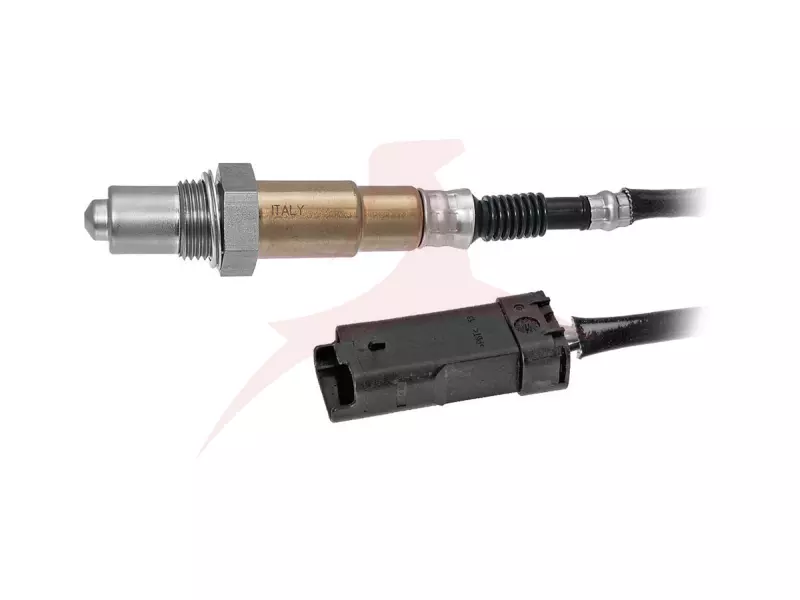 OXYGEN SENSORS