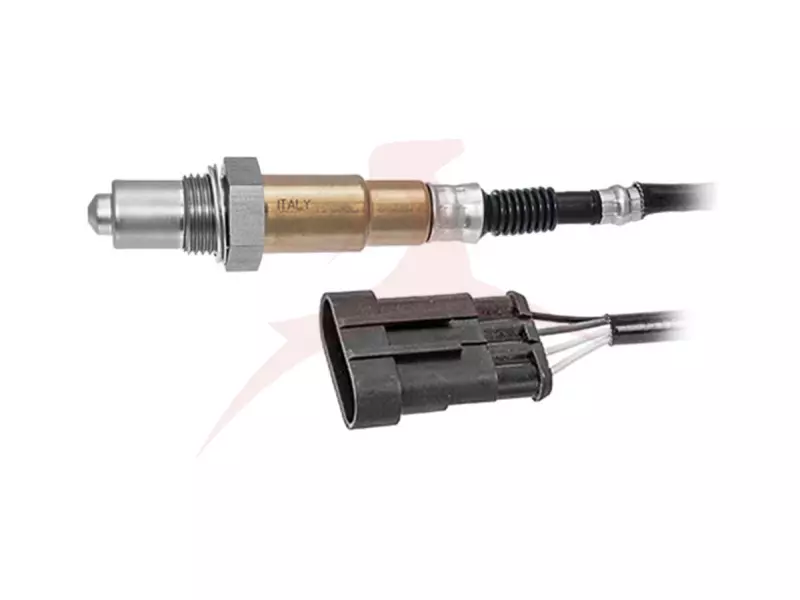 OXYGEN SENSORS