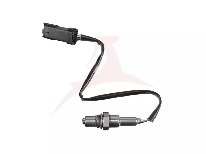 OXYGEN SENSORS