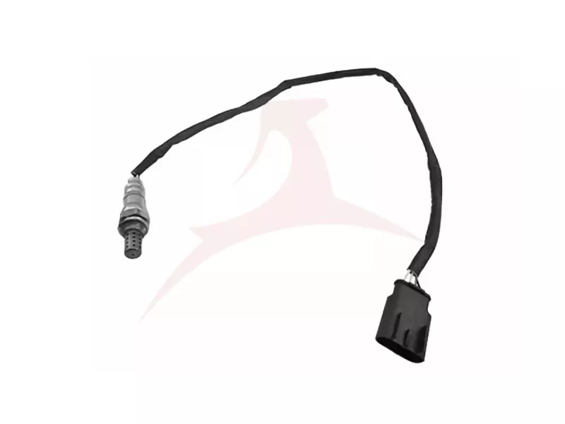 OXYGEN SENSORS