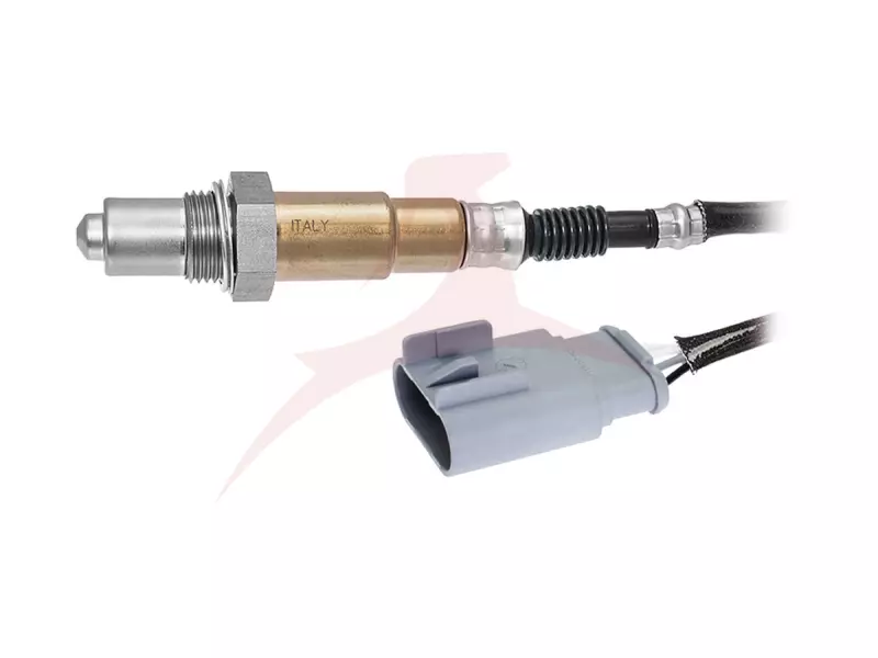 OXYGEN SENSORS