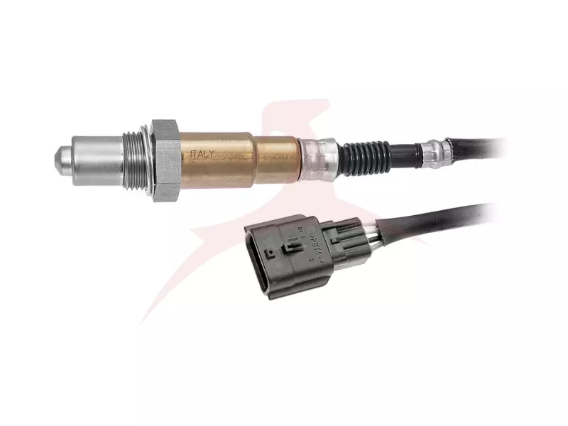 OXYGEN SENSORS