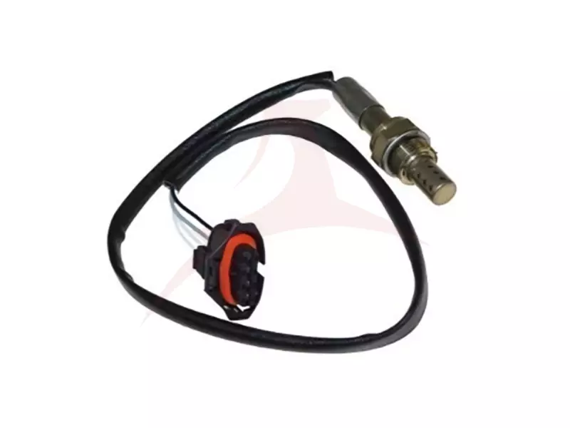 OXYGEN SENSORS