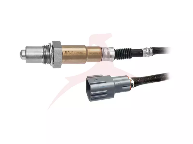 OXYGEN SENSORS