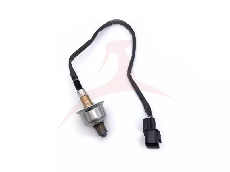 OXYGEN SENSORS