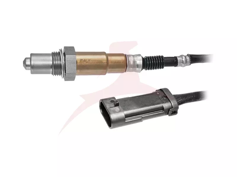 OXYGEN SENSORS