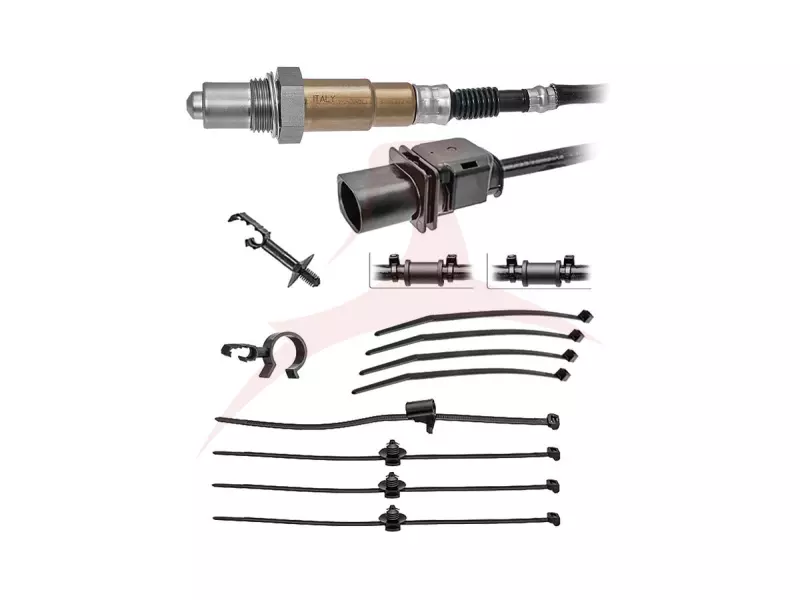 OXYGEN SENSORS
