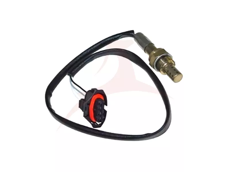 OXYGEN SENSORS