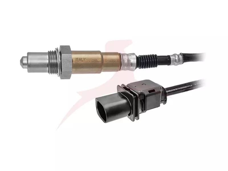 OXYGEN SENSORS