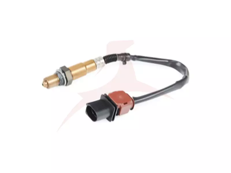 OXYGEN SENSORS