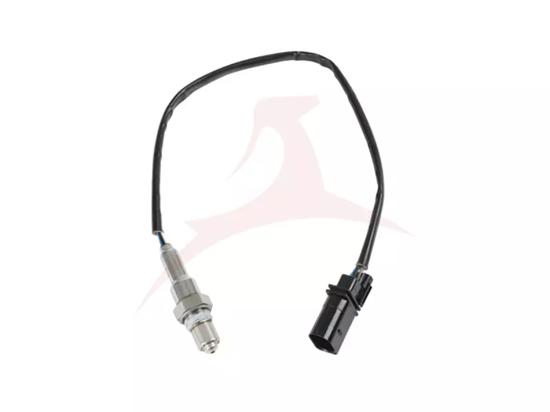OXYGEN SENSORS