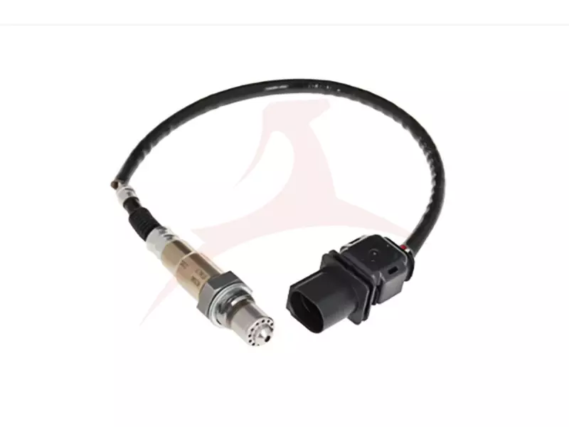 OXYGEN SENSORS