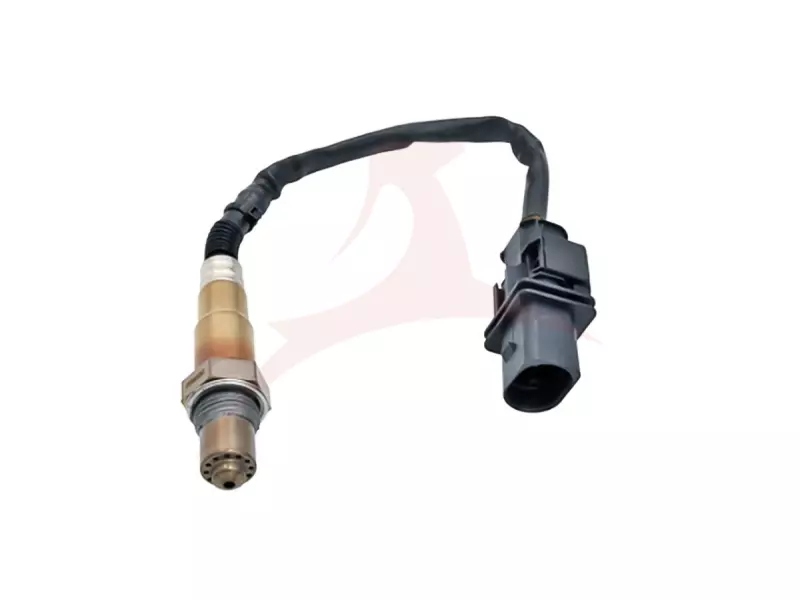 OXYGEN SENSORS