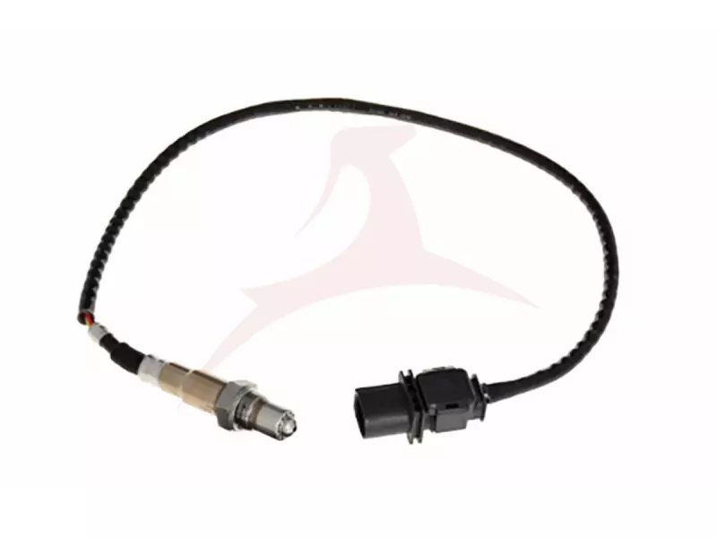 OXYGEN SENSORS