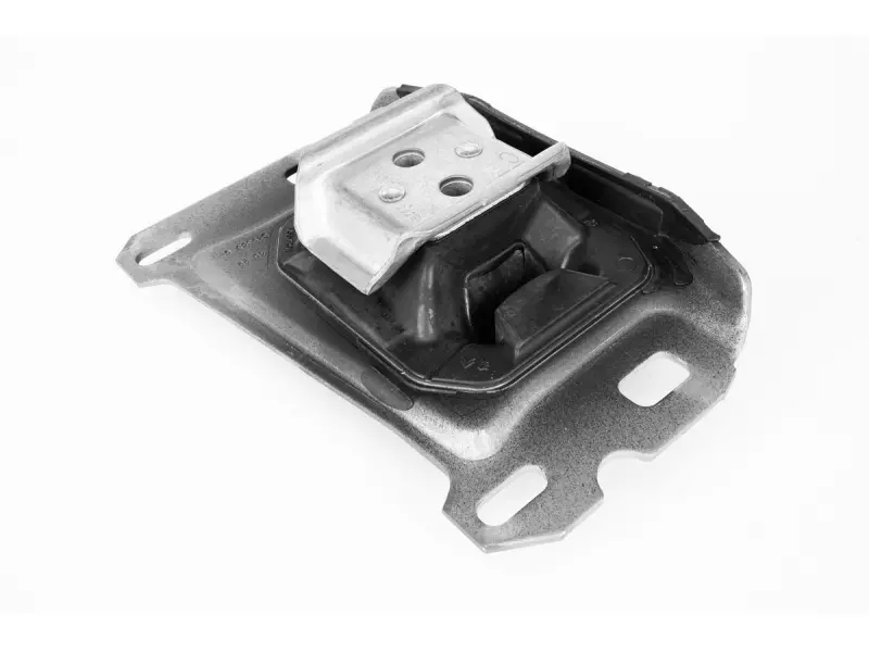 ENGINE MOUNTING