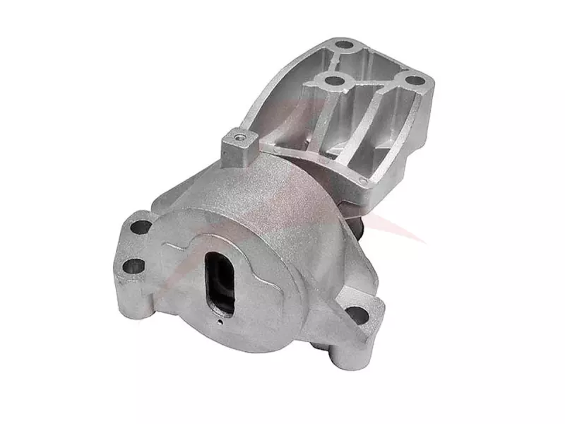 ENGINE MOUNTING