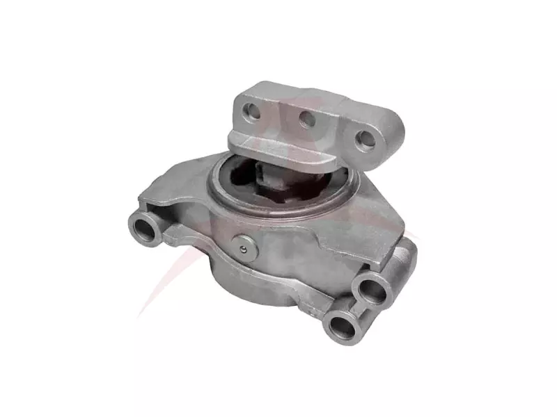 ENGINE MOUNTING