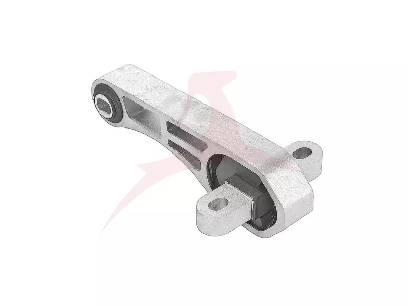 ENGINE MOUNTING(REAR)