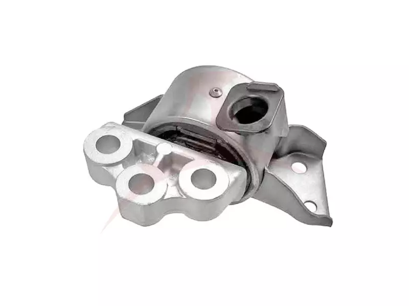 ENGINE MOUNTING