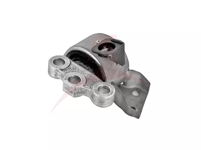 ENGINE MOUNTING