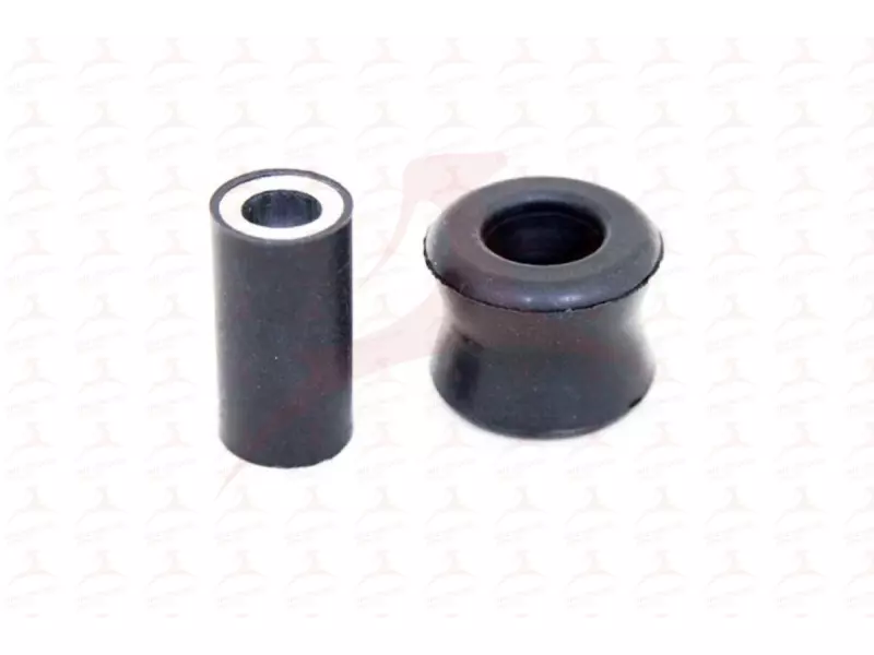 SHOCK ABSORBER(REAR)