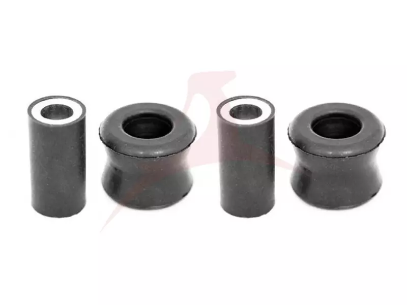 SHOCK ABSORBER ( REAR ) 2 PCS