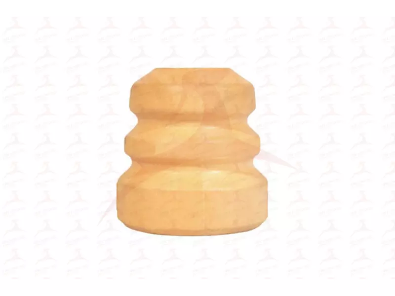 SUSPENSION RUBBER BUFFER (FRONT)