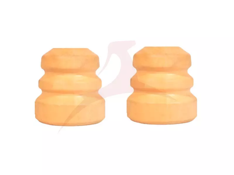 SUSPENSION RUBBER BUFFER ( FRONT ) 2 PCS