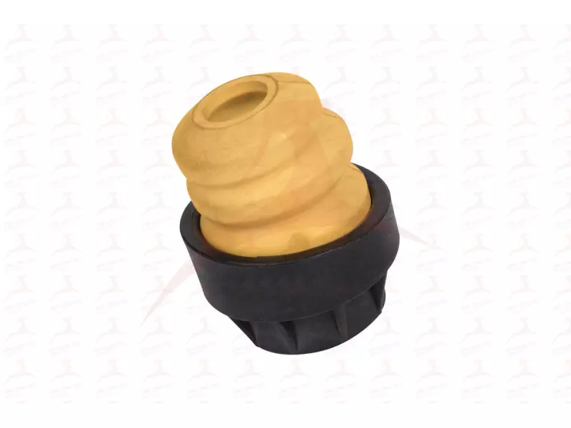 RUBBER BUFFER, SUSPENSION REAR AXLE LEFT/RIGHT