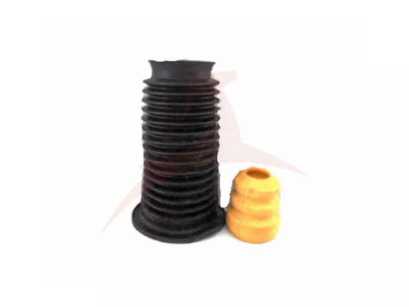 DUST COVER KIT, SHOCK ABSORBER (FRONT AXLE)