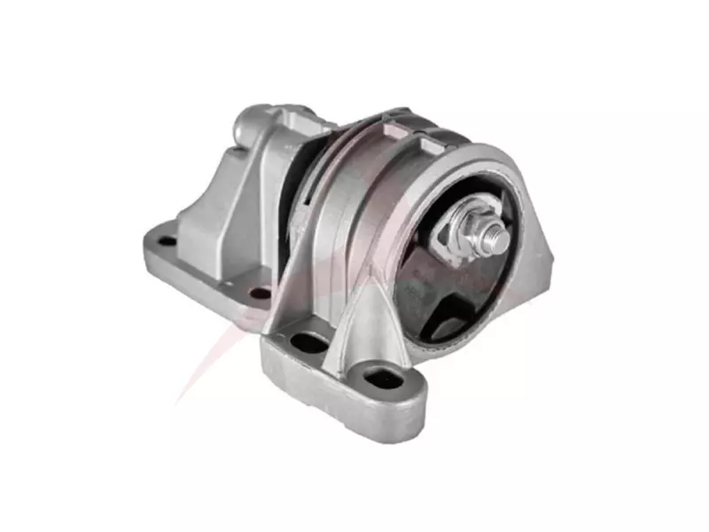 ENGINE MOUNTING