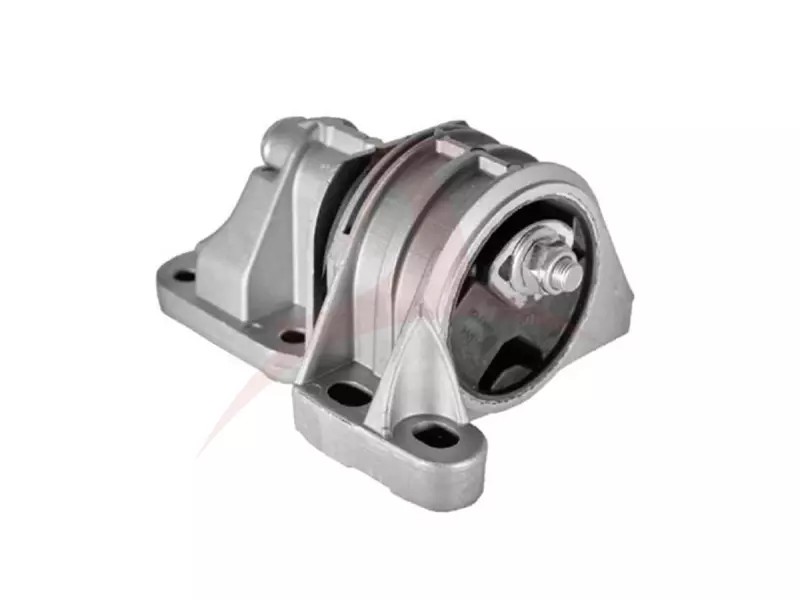 ENGINE MOUNTING