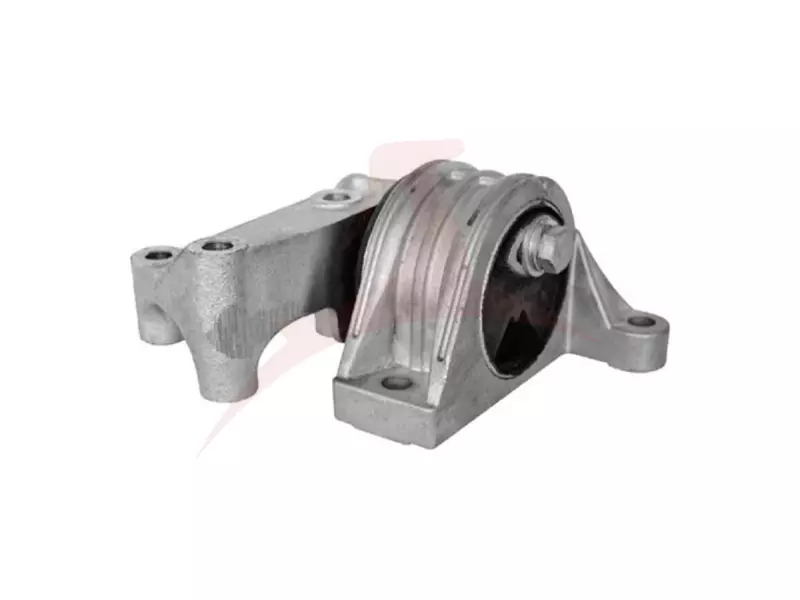 ENGINE MOUNTING