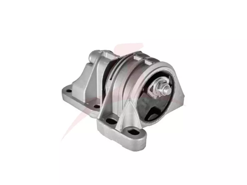 ENGINE MOUNTING