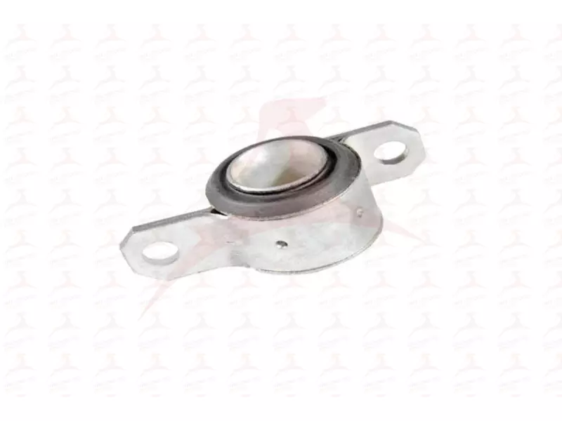 CONTROL TRAILING ARM MOUNTING(FRONT)