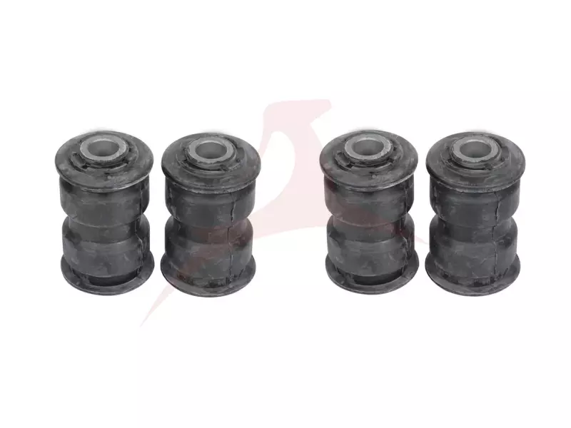 BUSHING, LEAF SPRING 2 PCS
