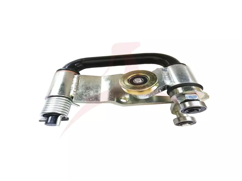 SLIDING DOOR ROLLER GUIDE(RH)