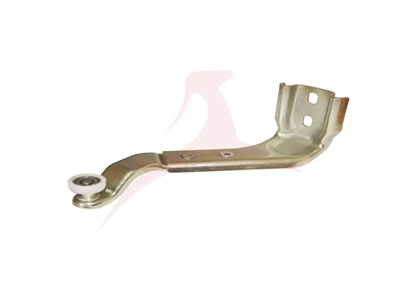 SLIDING DOOR ROLLER GUIDE(LOWER RH)