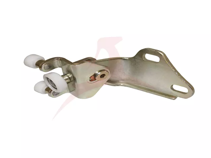 SLIDING DOOR ROLLER GUIDE (UPPER RH)