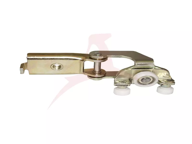 SLIDING DOOR ROLLER GUIDE (LH)