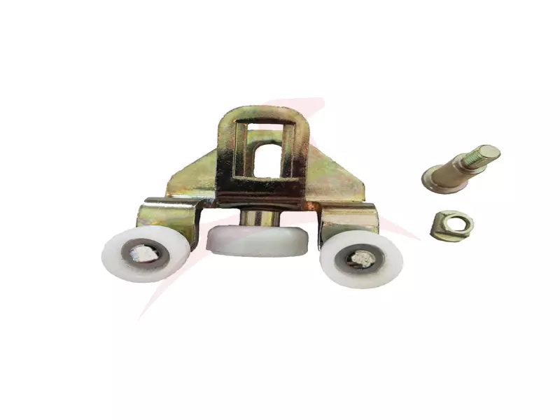 SLIDING DOOR ROLLER GUIDE (UPPER RH)