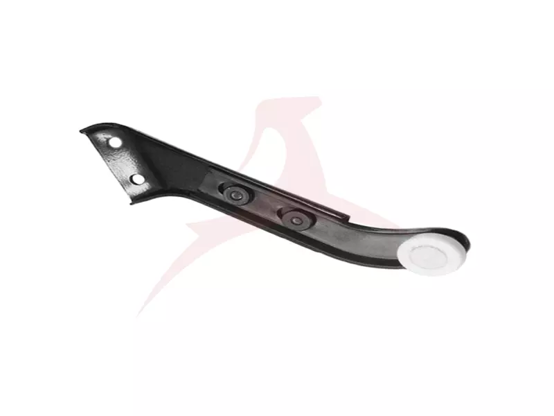 SLIDING DOOR ROLLER GUIDE (UPPER RH)