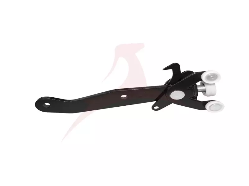 SLIDING DOOR ROLLER GUIDE(RH)