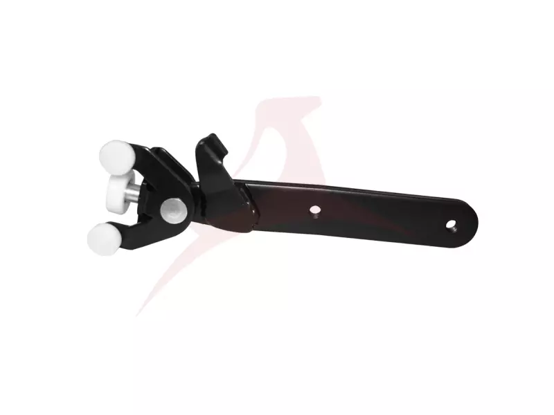 SLIDING DOOR ROLLER GUIDE (LH)
