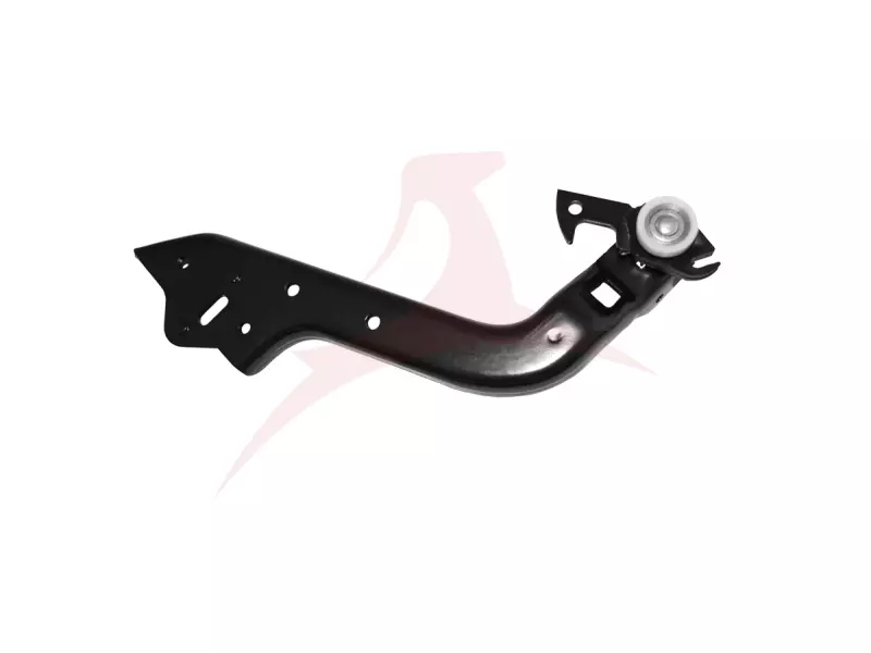 SLIDING DOOR ROLLER GUIDE(LOWER RH)