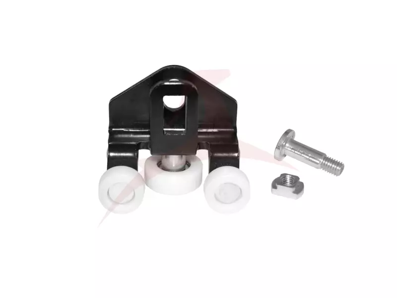 SLIDING DOOR ROLLER GUIDE (UPPER R)