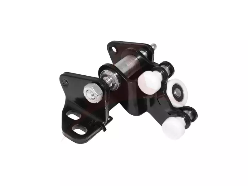 SLIDING DOOR ROLLER GUIDE (LH)